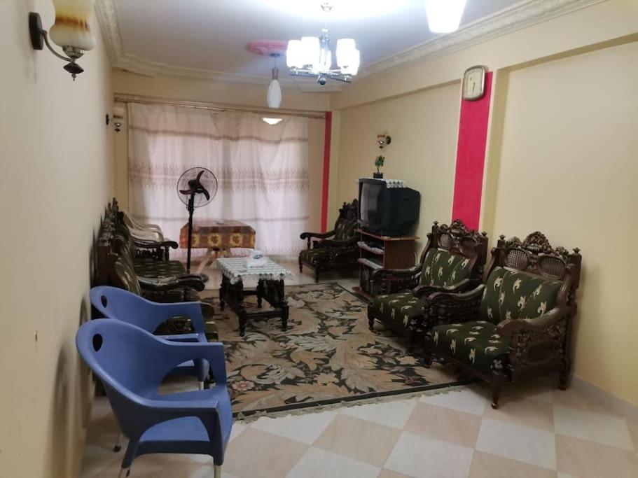 Apartament Babel Keys