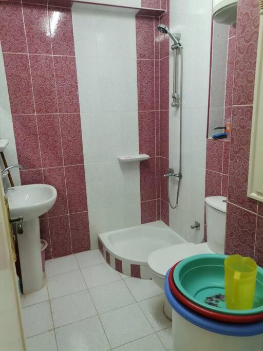 Babel Keys Apartament