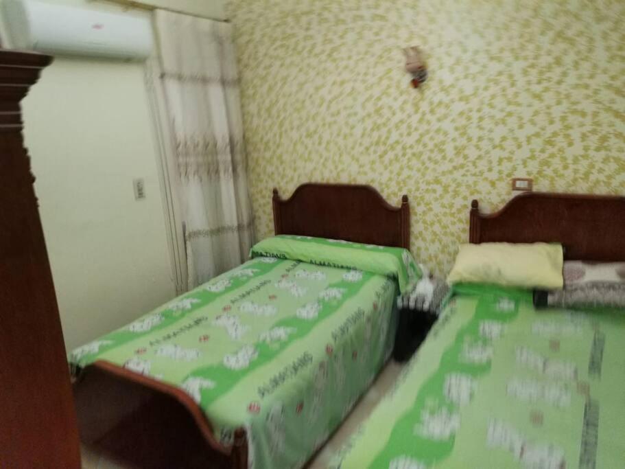 Apartament Babel Keys