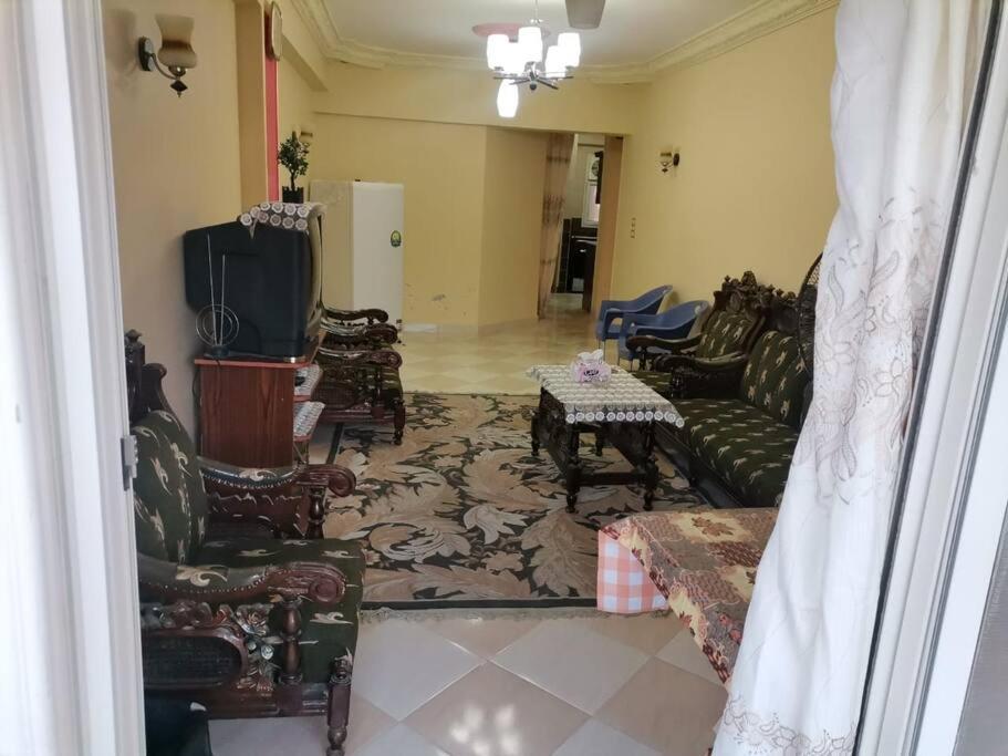 Apartament Babel Keys Hurghada